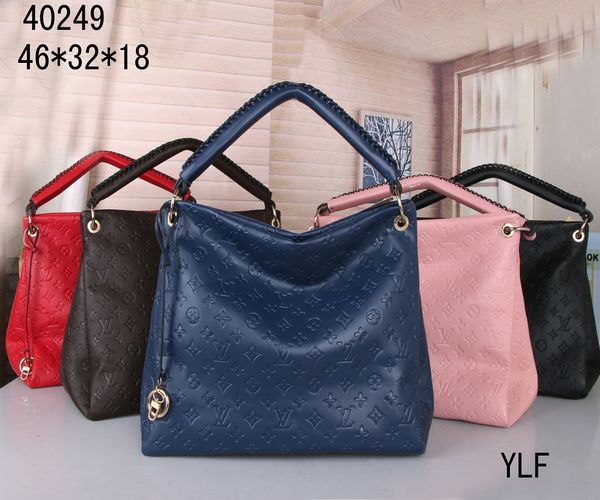

designer bags combination bag chain women handbags crossbody purse fashion purse women bags tote messenger bags004