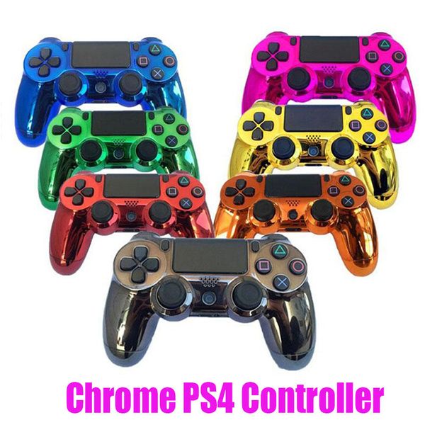 Controller Ps4 Original