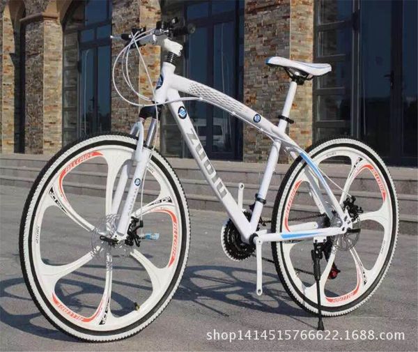 

рекламные zolu curved beam no. 1 горный велосипед 21 скорость 26 дюймов один колеса bmw рамы велосипеда постоянная аксессуары