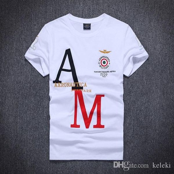 

5xl плюс размер пони высокое качество рубашки мужчины с коротким рукавом t одежда европа италия сотрудничество, White;black