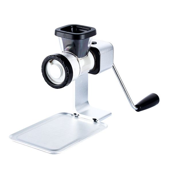 

manual meat grinder food processors household mincer meat sausage filler making gadgets cooking kitchen tools h4