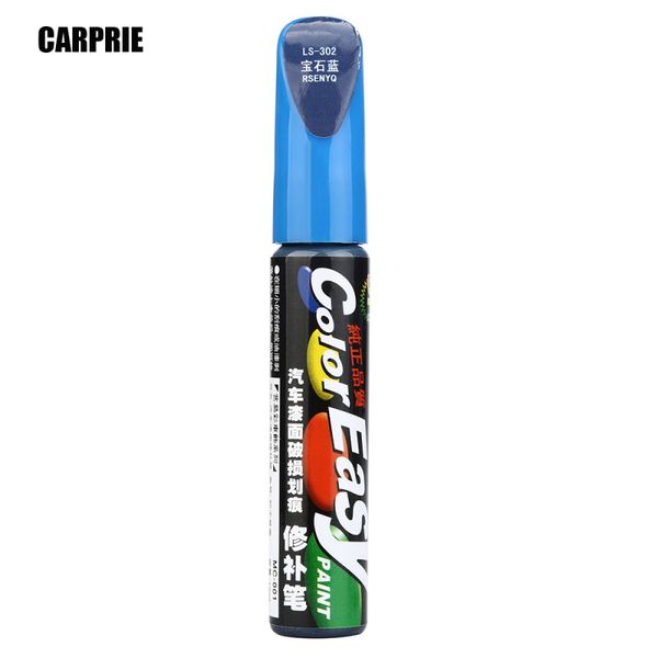 

2018 sale 10 colors auto car coat paint pen touch up scratch clear repair remover remove tool car scratch repair pen