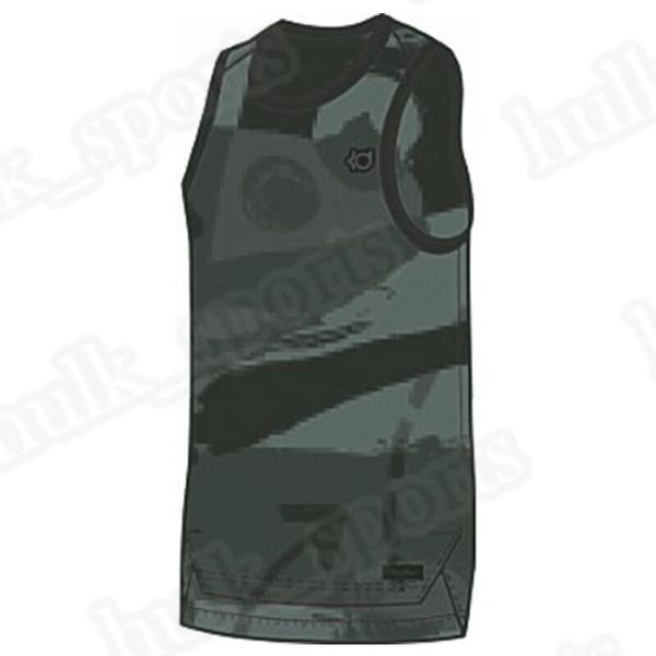 

5245Summer sleeveless sports and fitness vests men loose T shirt cotton running vest trend clothing bottom outsidse wear comfortable 50