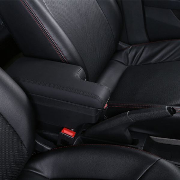 

for focus wing stroke armrest box central store content storage box focus armrest
