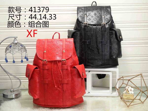

2020 designers l handbags women backpack men bag famous backpack designers men's back pack women's backpacks printing backpack 004