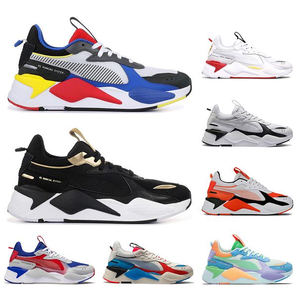 

with socks puma rs-x reinvention toys mens women running shoes trophy transformers breathable sports sneakers trainers