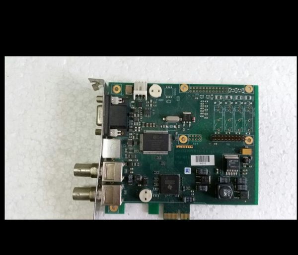 

100% испытало работы идеально подходит для pci граббер-4 экспресс-vd-011 1301.1