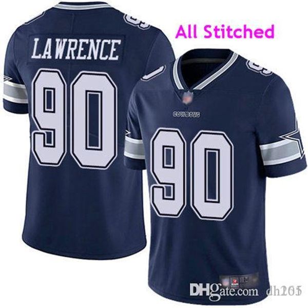 leighton vander esch salute to service jersey
