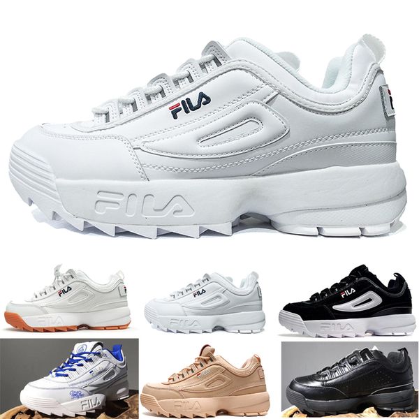 Acquista FILA Men Women Shoes Disruptors II 2 X Raf Simons Uomo Donna Spessa Suola Bianca Sneaker Big Sawtooth Donna Spessa Altezza Inferiore ... Acquista FILA Men Women Shoes Disruptors II 2 X Raf Simons Uomo Donna Spessa Suola Bianca Sneaker Big Sawtooth Donna Spessa Altezza Inferiore ...