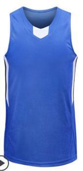 

Basketball suit Men's Jersey Summer College Sports Competition Training Basketball Jersey waistcoat print 18/19 Hot Jersey sportswear t
