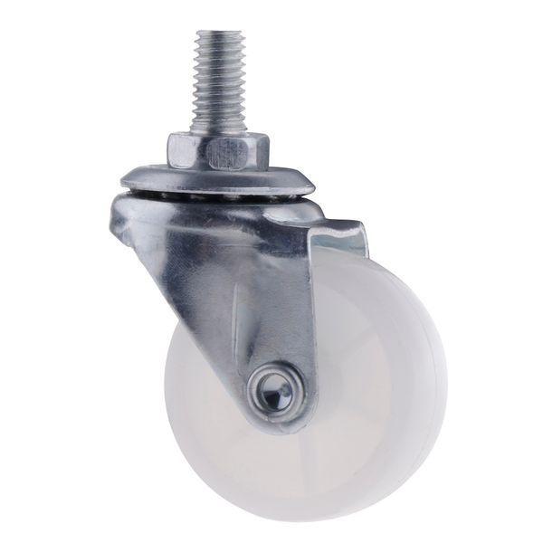 

1.5inch furniture pram chair universal swivel wheel caster replacement pp