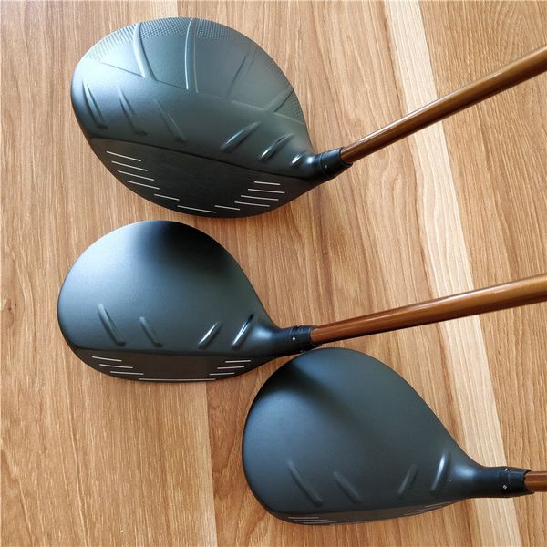 

G400 driver fairway wood iron 4 9 w u forged iron golf club 12pc complete et flex r r x graphite teel haft