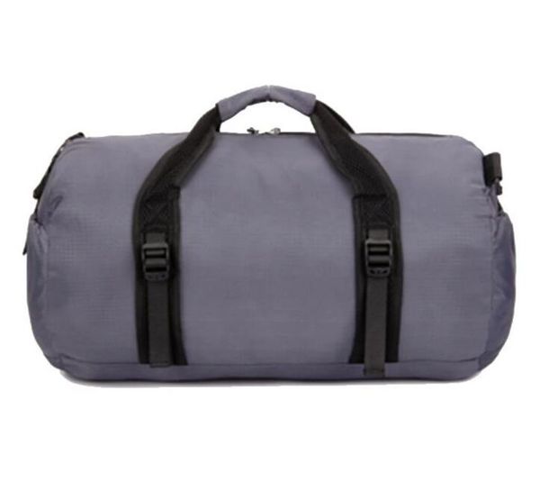 

50pcs duffel bag men women waterproof fitness outdoor fitness bag portable gym handbag ultralight yoga bag