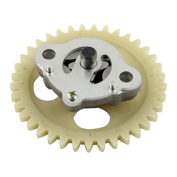 

silver oil бензонасос w / передаточное замена для yamaha yp250 300cc atv