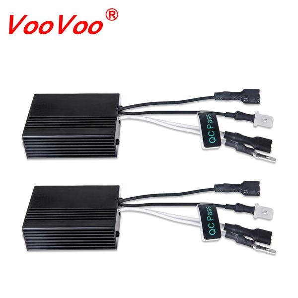 

led car light canbus decoder h7 h8 h9 h11 9005 hb3 9006 h1 h3 9012 decoder led car canbus fog lamp capacitance resistor