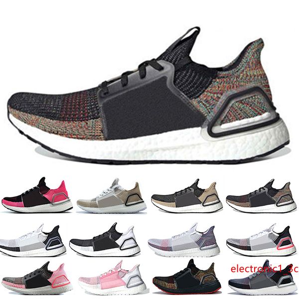 

дешевый 2019 ультра 19 laser red преломлять oreo мужских кроссовок для мужчин женщин ультра 5,0 dark pixel спорт sneaker дизайнер размер 5-1