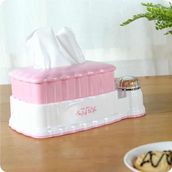 

многофункциональный площади подъемное tissue box гостиная спальня ванная с крышкой зубочистка полотенце держатель бумаги