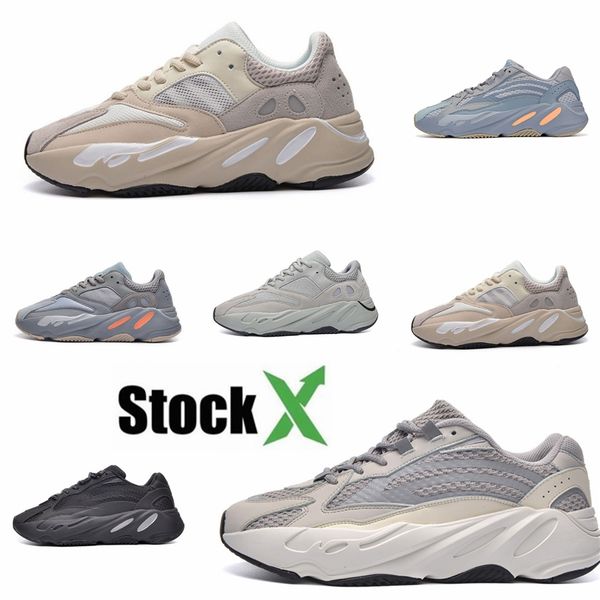 

shoes wave runner 700 kanye west running shoes boys girls trainer sneaker 700 sport shoe children athletic shoes #dsk175