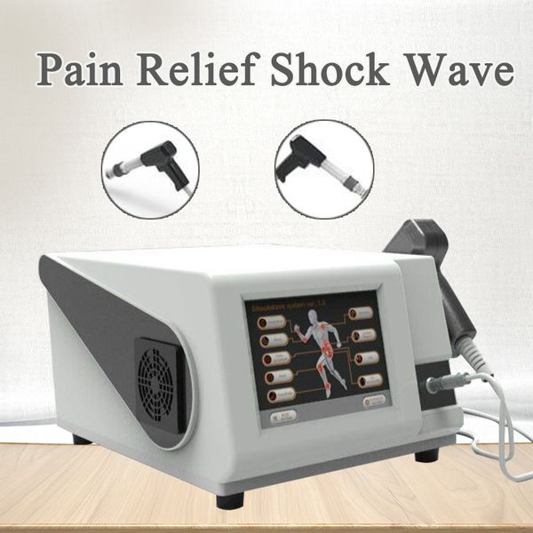 

physiotherapy extracorporeal shock wave therapy pain relief shockwave therapy machine portable orthopaedics shock wave therapy equipment