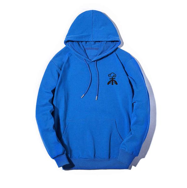 

mens designer hoodies luxury sweatshirts mens womens hoodies streerwear fashion pullover long sleeved clouds rain 5 color high quality, Black