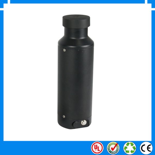 EU US No Ivari 13S2P SANYO GA 48V 7Ah Bottle Batteria ricaricabile 48vol per esceoter con BMS e caricabatterie