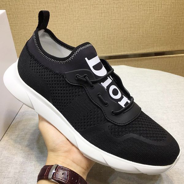 

Sapatos ocasionais abtluxuryshoes