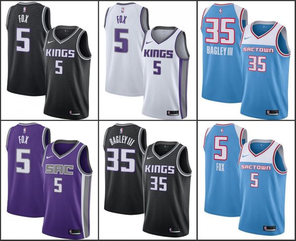 sacramento kings jersey black