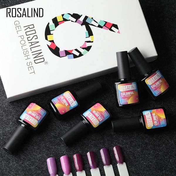 

new nail polish gel set 10ml solid color diy manicure long lasting non-toxic nails art makeup wsh99