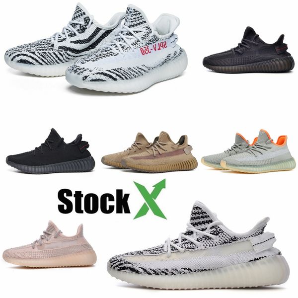 

wave runner geode static сиреневый соль solid gray инерция kanye west мужчины женщины обувь спорт кроссовки 35-45 # dss480
