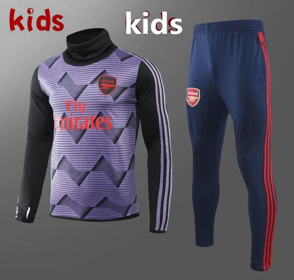 kids football tracksuit