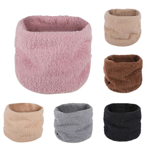 

вязаный теплый кашемировый зимний шарф элегантные обертывания дети шарф теплые дети зима малыш мальчик девочка шеи воротники, Blue;gray