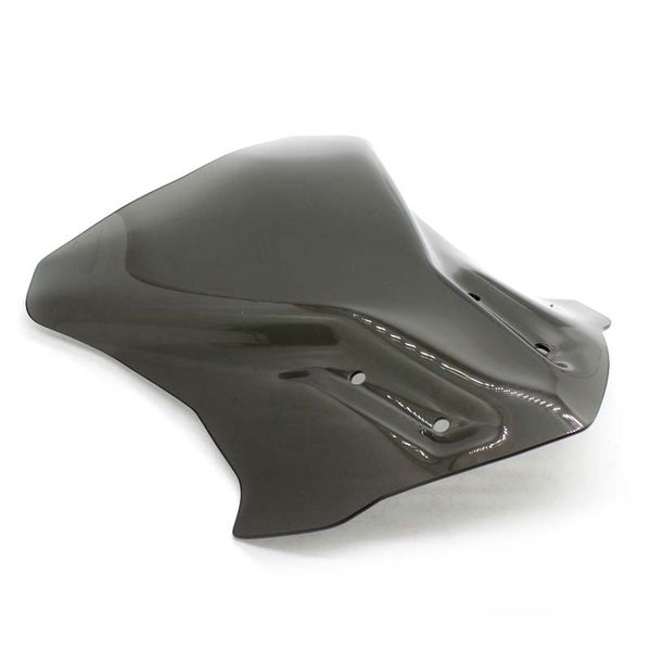 

motorcycle windscreen windshield double bubble viser visor fits for bmw gs310 g310gs 2017 2018