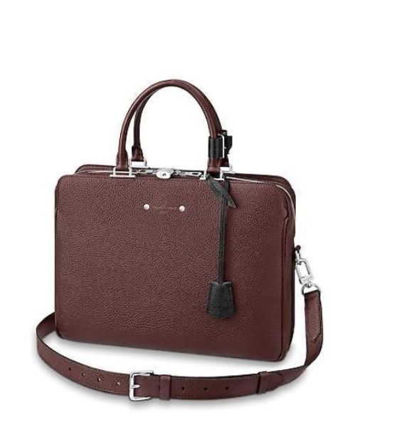 

новый m52821 armand портфель мужские сумки iconic сумки ручки плеча сумки totes креста тела сумка клатчи вечерние