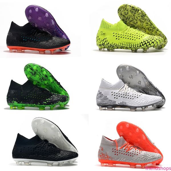 

future netfit griezmann 19.1 fg soccer shoestrail track running shoes new training sneakers online stores