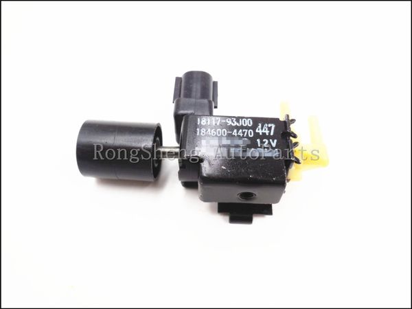 

for suzuki outboard df175 4 stroke vacuum switching valve 18117-93j00