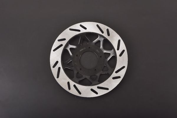 

motorcycle brake disc for speed front