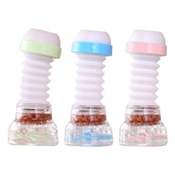 

rotated tap filter -proof safe useful durable tap faucet filter household cleaning tool