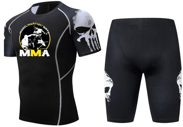 camisetas crossfit hombre