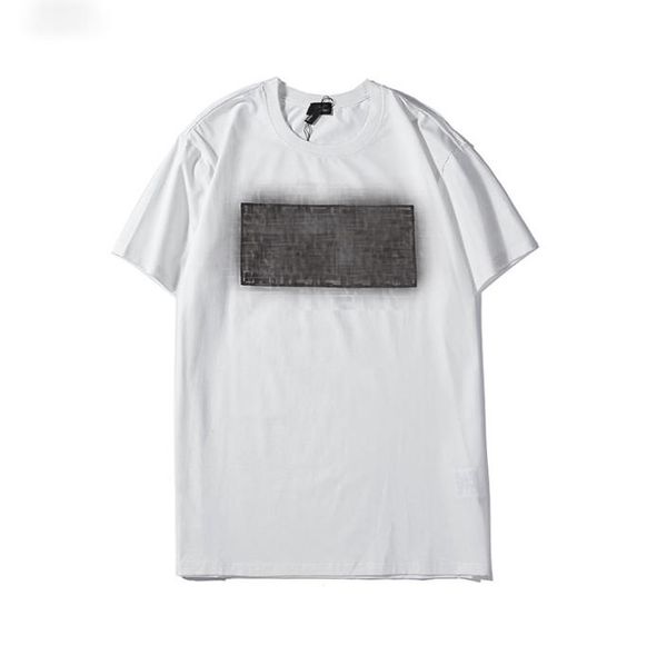 

20ss men women designer europe t-shirt hoodie star luxury with pants kanye high-end with shoes shirt tide brands air wild xxxl/fendiyss, White;black