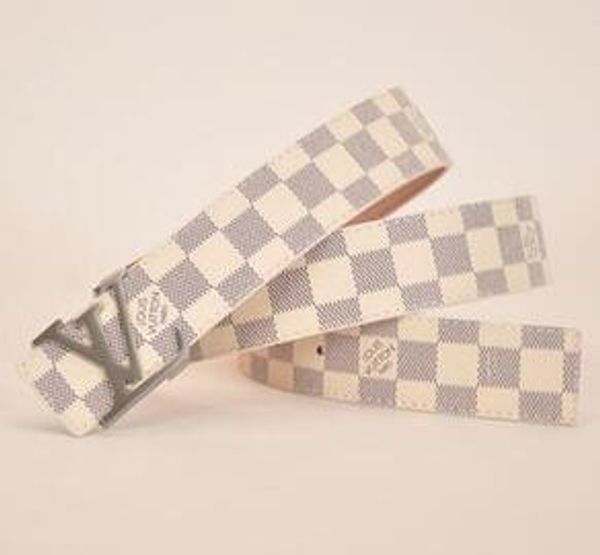 

2020 new fashion genuine leather belt for men and women brand design belts women bronze buckle waist belt, Black;brown