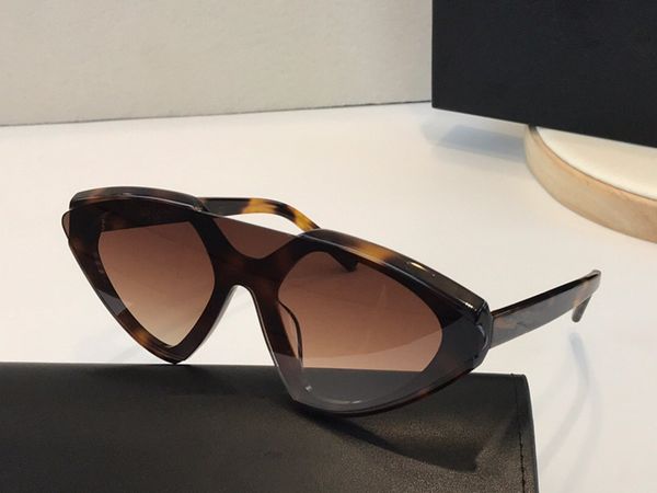 

526 deisnger sunglasses fashion women popular full triangle frame uv400 lens summer style frame black color come with case, White;black