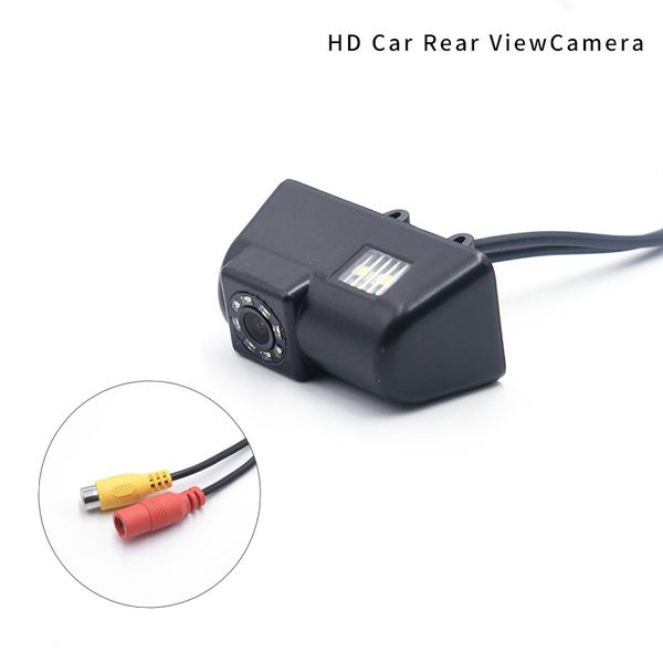 

Super night vision 8 LED lights Rear Camera for Transit Waterproof Rear Viewing Camera car