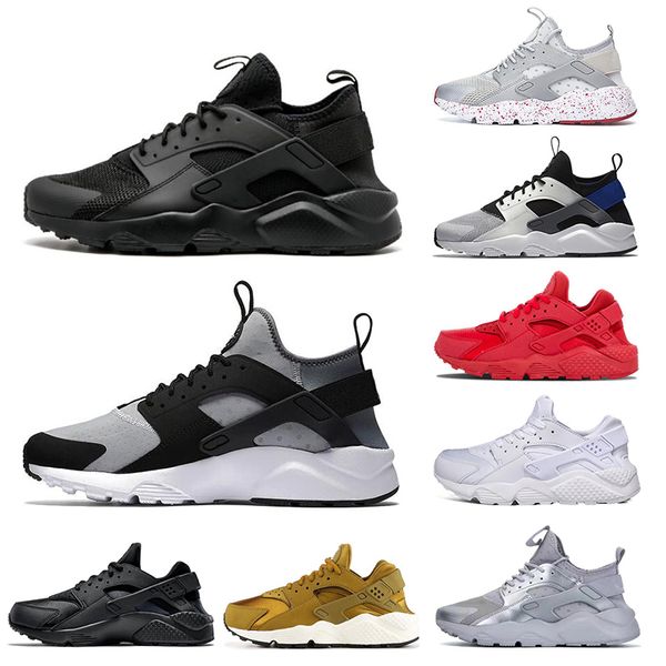 huarache homme courir