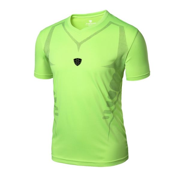 

summer men running basketball t-shirts sport shirts men quick dry wicking breathable sports fitness gym shirt rn, Black;blue