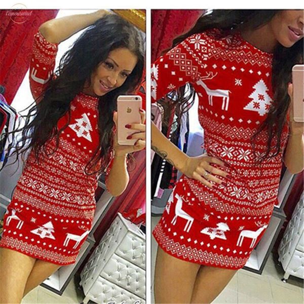 

new style fashion women chrismas party loose dress cocktail above knee mini short dress bodycon dress mini, Black;gray