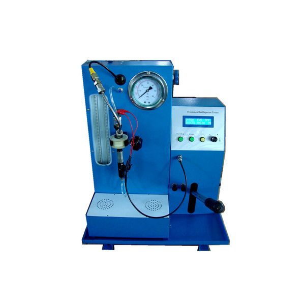 

factory supply crs-1000 common rail injector pressure tester