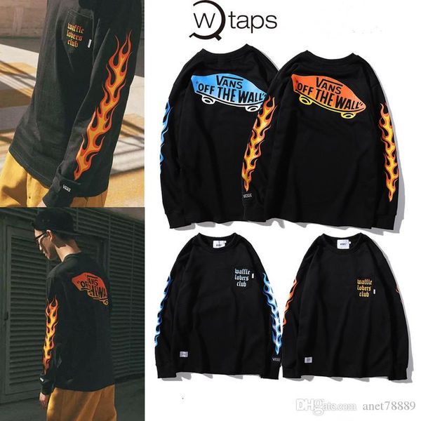 

new spring and autumn men's clothing crewneck sweatshirts coats hoodies sweaters outdoor outerwear male sports sweat shirts sportswear, Black