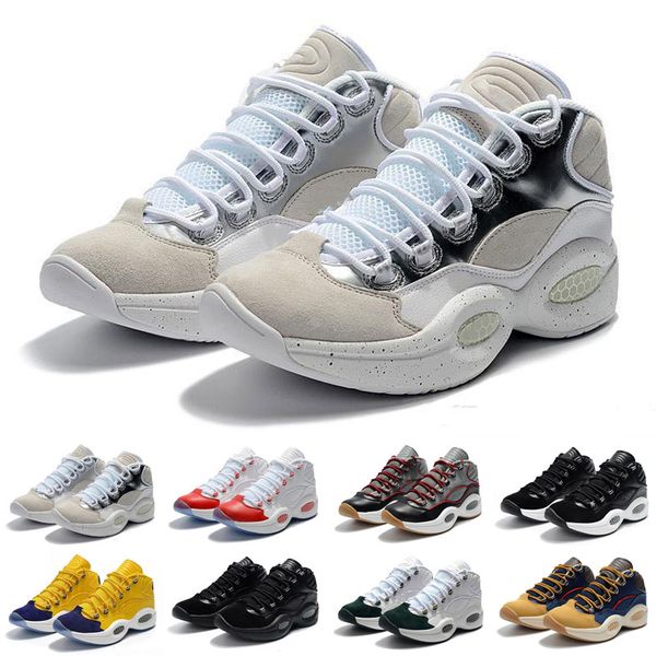 allen iverson kids shoes