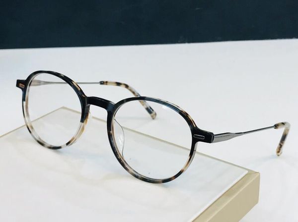 

new eyeglasses frame clear lens glasses frame restoring ancient ways oculos de grau men and women myopia eye glasses frames 5001 with case, Silver