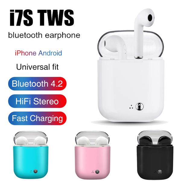 

Fones de ouvido de celular andore